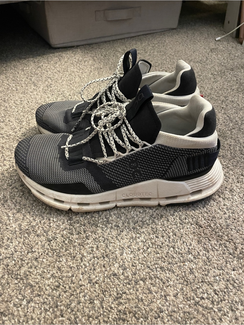 Women’s On Cloudtec Shoes